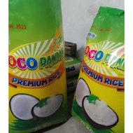 5KG COCO PANDAN BY MUTYA VIETNAM RICE WHOLE GRAIN.