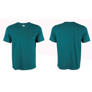 [Cheapest Cotton T-shirt] Oren Sport 100% cotton T-shirt