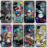Hardcase Glossy Realme C21 - Casing hp - Hardcase Case hp Realme C21 - Casing hp - Hardcase - Case h