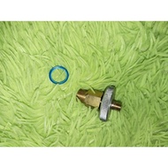 valiente eskopeta head valve assy