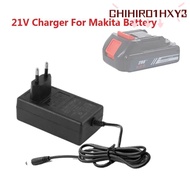 CHIHIRO1HXY3 Lithium Battery Charger, Fast Charging US/EU/UK/AU Plug Power Tool Adapter,  21V Univer