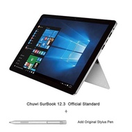 Surbook 12.3 Tablet PC Intel Apollo Windows 10 Quad Core 6GB RAM 128GB ROM