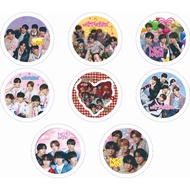 Freebies Kpop PIN BROS NCT WISH GROUP/ Freebies Kpop PIN PIN NCT WISH GROUP