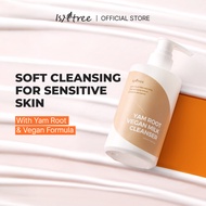 Isntree Yam Root Vegan Milk Cleanser 220ml