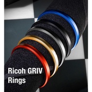 Ricoh GRIV Ring GR4 Camera From Larry Gadget