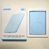Anker無線充電器