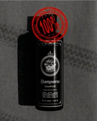 COD/Shampoo Thug Membantu Meluruskan Rambut anda permanen