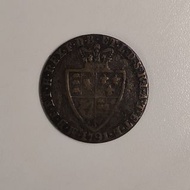 💥錢幣💥 United Kingdom Guinea-George III 1971 💥