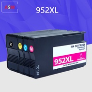 For HP 952XL 952 XL Replacement Ink Cartridge For HP952 Officejet Pro 7740 8210 8216 8702 8710 8715 