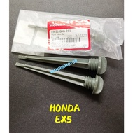 100% ORIGINAL BSH EX5 HIGH POWER EX5 DREAM WAVE C70 CLASS OIL GAUGE TUDUNG PENUTUP MINYAK HITAM DIPS