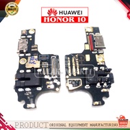 FLEXIBLE PAPAN PCB CAS HUAWEI HONOR 10 CONNECTOR CHARGER HONOR 10