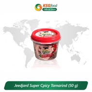 NUJEEDJARD TAMARIND EXTRA SPICY CANDY