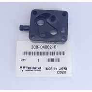 Tohatsu/Mercury Japan Carburetor Fuel Pump Body 15hp 18hp 40hp 50hp 3C8-04002-0