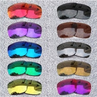 Polarized Replacement Lenses For-RayBan RB4165 54mm Sunglasses Multicolor Options