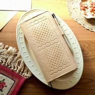 蘋果派生胚 × Hobonichi Techo Weeks 手帳套 (支援 MEGA 版本)