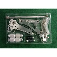 MOTORCYCLE Kawasaki Ninja 150 Racing Footrest FR