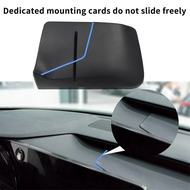 -Center Console Dash Tray Dashboard Organizer Storage Box for RX RX350 Rx350h Rx450h Rx500h 2023 202