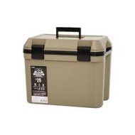 กระติกน้ำแข็ง JEJ ASTAGE IJSSEL 25 ลิตร สีเบจ (1259081)