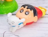 絕版日本麥當勞玩具 限量版 蠟筆小新 蠟筆小新 Crayon Shin Chan
