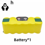 Brand new 14.4V 12800mAh Replacement NI-Mh IRobot Roomba 500 600 700 800 Series Roomba 880 760 530 5