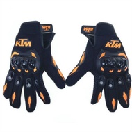 Delicious full gloves Ktm
