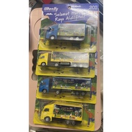 lorry eco edition hari raya 2024