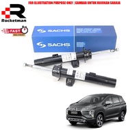 SACHS SHOCK ABSORBER MITSUBISHI XPANDER