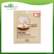 MIJIN ESSENCE MASK - PEARL (Georgetown Pharmacy)