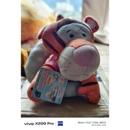 Disney Tigger Plush Toy