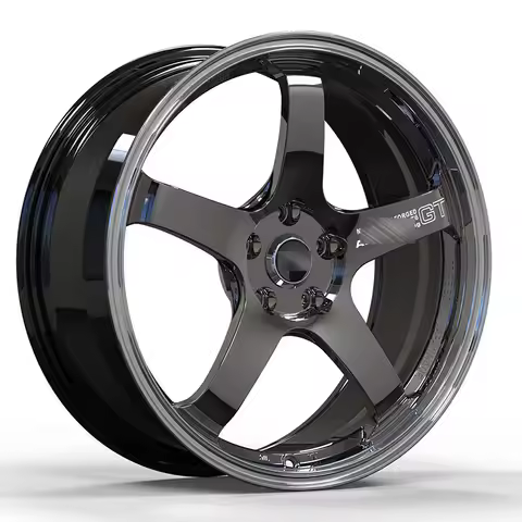 Antron Forged 5x120 5x114.3 5X112 5x1143 Volk Advan Racing Te37 GT Wheels Rim for Rays Te37 ultra ni