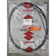 SUZUKI Ertiga 76430-77M00 CABLE fuel lid open Genuine Part
