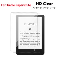 HD Clear E Reader Screen Protector for Amazon Kindle 11 Paperwhite Scribe Anti Scratch Film