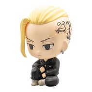 全新 日版 Bandai 東京復仇者 Tokyo Revengers 01 Vol 1 Machibouke 等待 呆坐 扭蛋 龍宮寺 堅