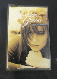 Debbie Gibson 黛比吉布森 / Greatest Hits 名曲精選輯  錄音帶