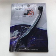 J2 RACING PARTS BRAKE LEVER XRM