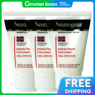 Neutrogena | ครีมทาเท้า Intense Repair 56 กรัม x 3 ชิ้น