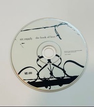 Air Supply Book of Love CD