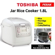 TOSHIBA DIGITAL RICE COOKER RC-18NMF