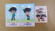 柯南 日本Sunshine City 拍立得卡片