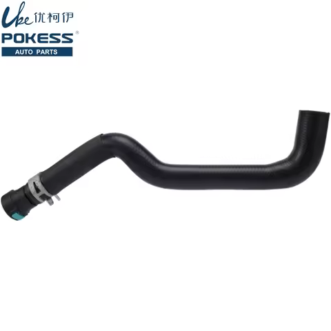 Car Engine Compartment Heater Water Pipe Radiator Hose for Ford ECOSPORT Fiesta 2012- 8V2118K579AA C