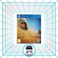 Starsand PlayStation 4