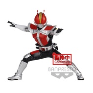 BANPRESTO KAMEN RIDER DEN-O HERO'S BRAVE STATUE FIGURE KAMEN RIDER DEN-O SWORD FORM (VER.A) DEN O