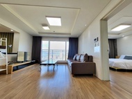 บ้านเดี่ยว 2 ห้องนอน 2 ห้องน้ำส่วนตัว ขนาด 100 ตร.ม. – เขตปกครองท้องถิ่นซาดึง (Geoje Hwangholhan Noe