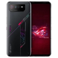 ASUS ROG Phone 6 (AI2201) 16G/512G 市值NT$ 33990全新未拆封