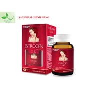 Genuine - ESTROGEN-NEW collagen female hormone enhancing supplement