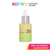 Anua Green Lemon Vita C 20% Blemish Serum 20ml
