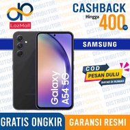 Samsung Galaxy A54 5G 8/256GB Garansi Resmi Not Samsung A33 A32 A53