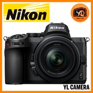 Nikon Z5 Mirrorless Camera