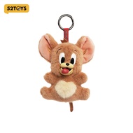 【Launch Time Sep 3rd 9:30AM】52TOYS TOM and JERRY Oddly Odd Blind Box Figure Toy