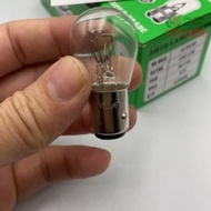 Motorcycle Tail Light Bulb 12V 21/6W Pin 1157 (2 Pin) – Garage Speed